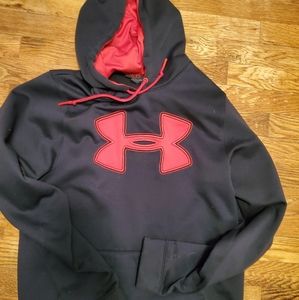 Under Armour hoodie